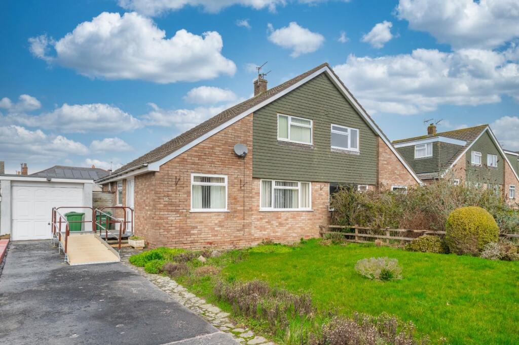 Main image of property: Three bedroom home, offering superb access to Yatton's mainline railway station