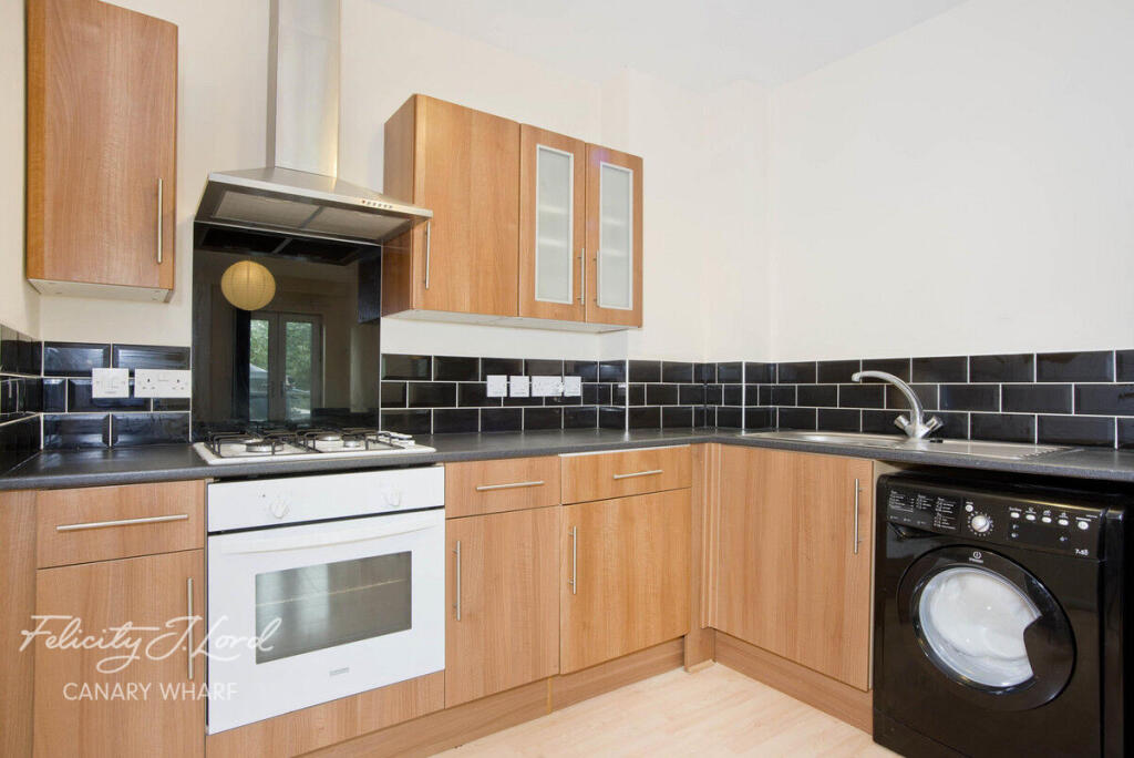 Main image of property: Wellspring Close, London