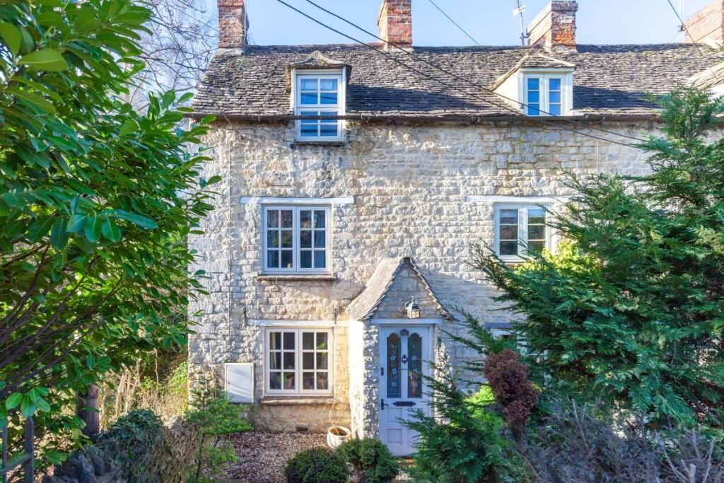 Main image of property: Park Street, Bladon, Woodstock