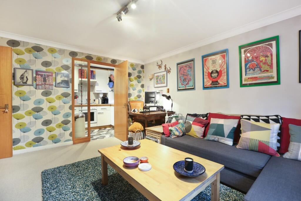 Main image of property: Belvoir Lodge, 59 Underhill Road, East Dulwich