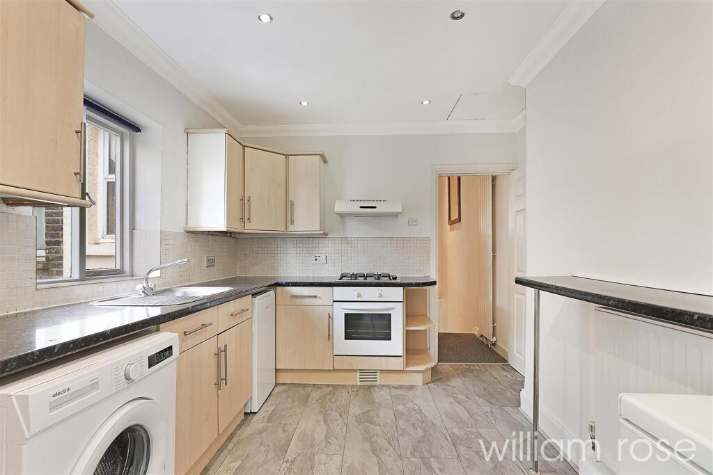 Main image of property: Chingford Lane, Woodford Green