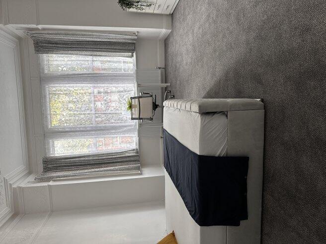 Main image of property: Walm Lane