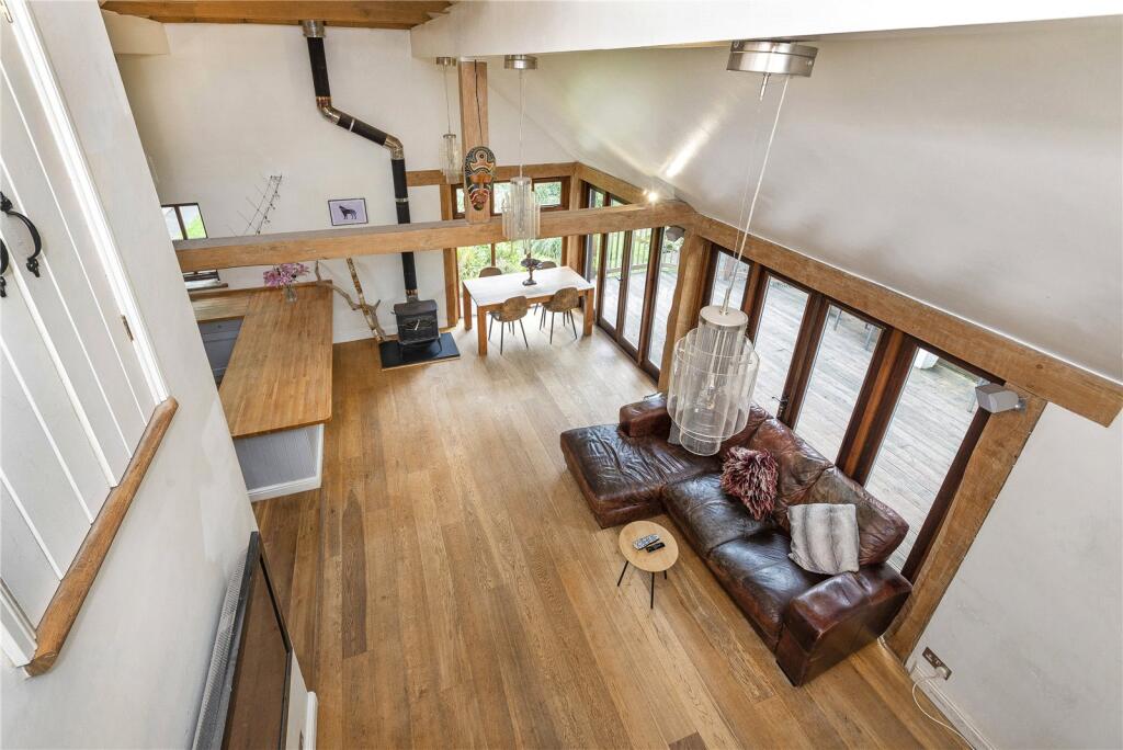 Coxlands, Hartfield Road, Cowden, Kent, TN8 photo 4