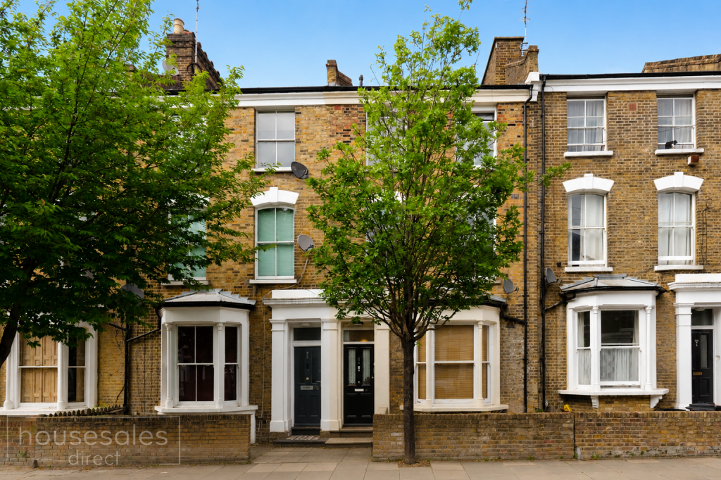 Main image of property: Bryantwood Road, London, N7