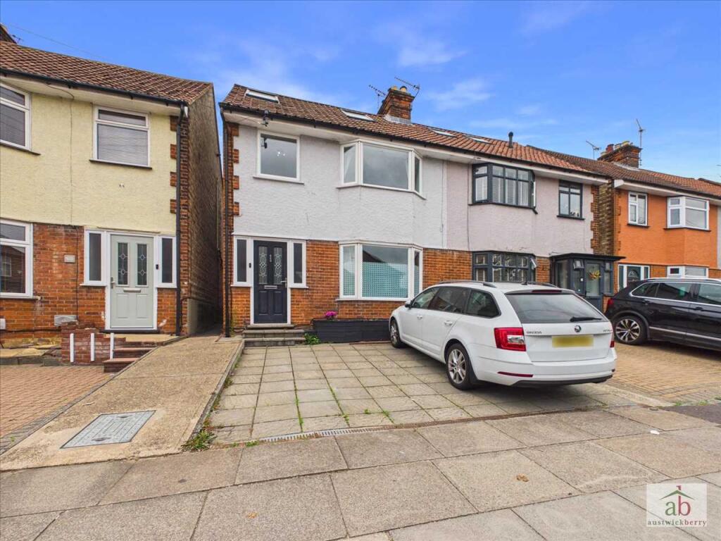 Main image of property: Woodbridge Road, Ipswich