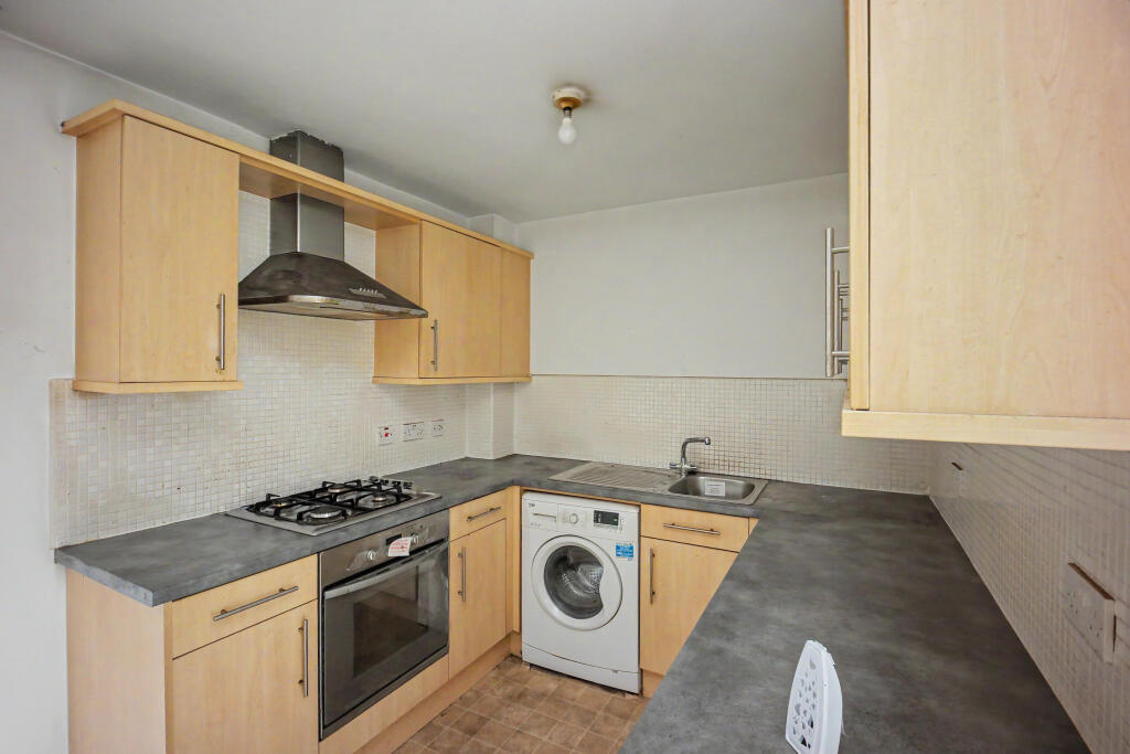 Apartment in Wigan - View 3