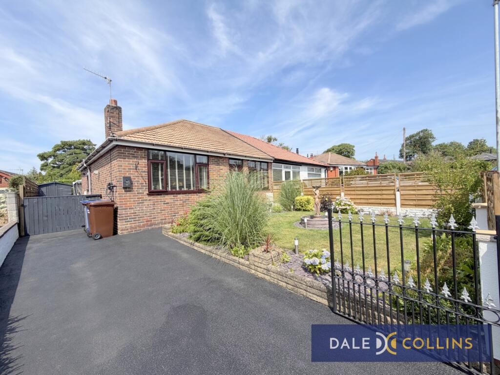 Main image of property: Selworthy Road, Norton Green, ST6