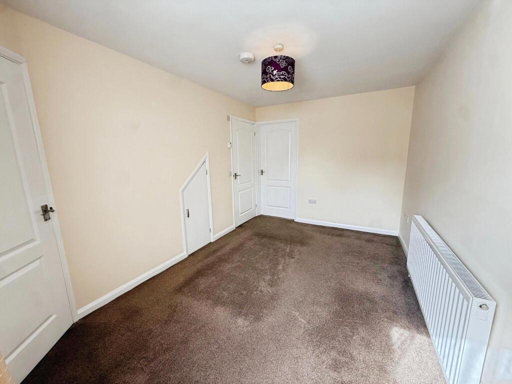 Lancaster Close, Bicester photo 3