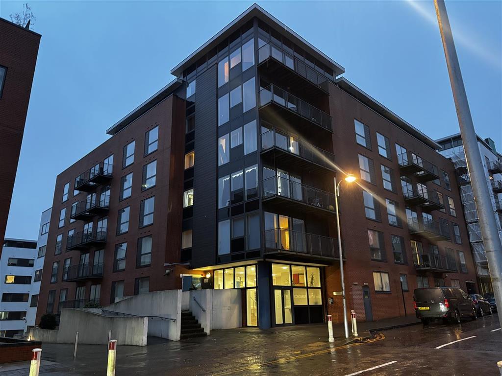 Main image of property: Ryland Street, BIRMINGHAM and parking space
