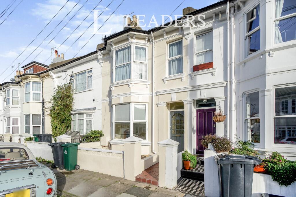 Main image of property: Byron Street, Hove, BN3