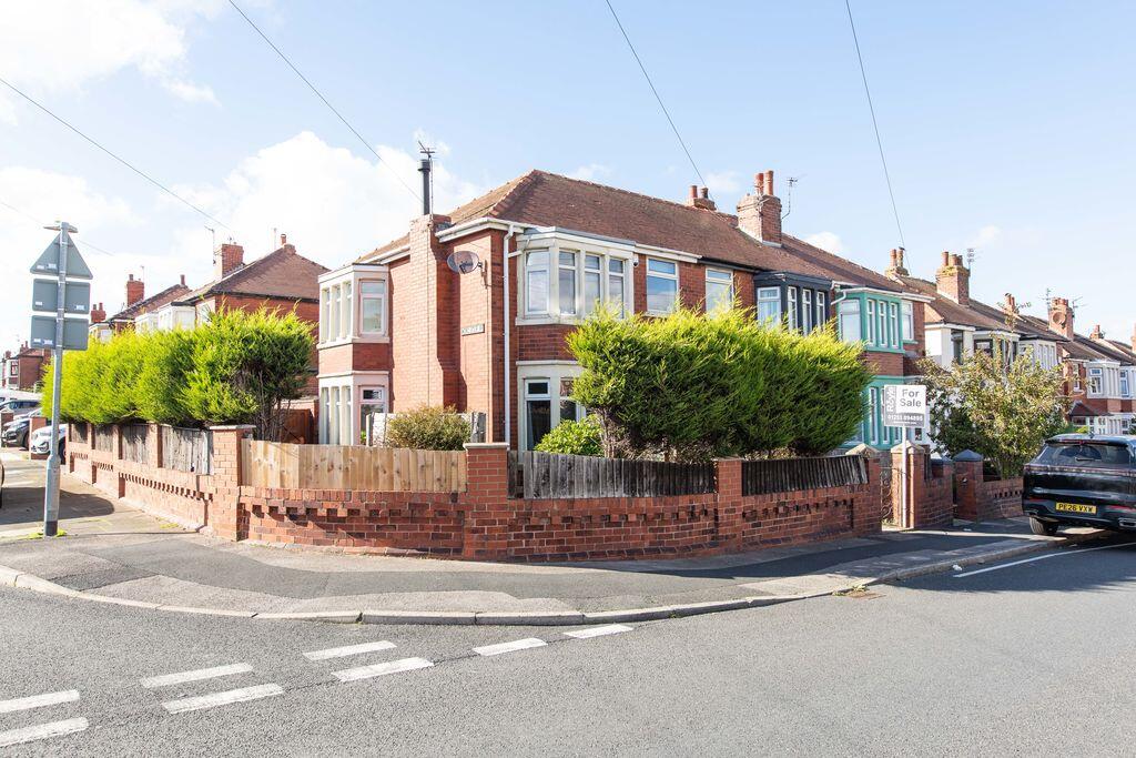 House in Blackpool - View 5