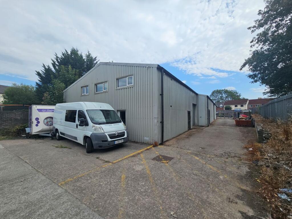 Main image of property: Units, 2-3 Two Locks Road, Two Locks, Cwmbran, Gwent, NP44 7HQ