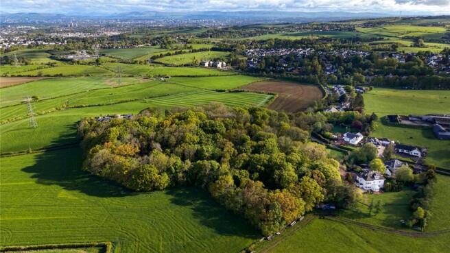 Thorntonhall