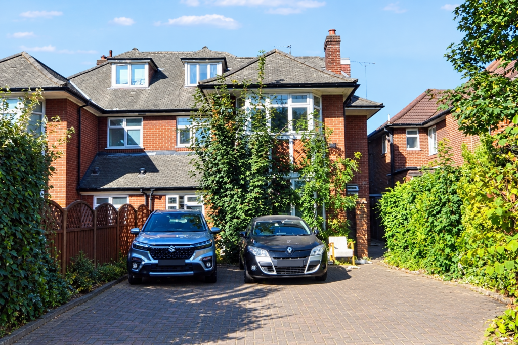 12-bed flat on 117 Hendon Way, London NW2 2NA, £1,700,000