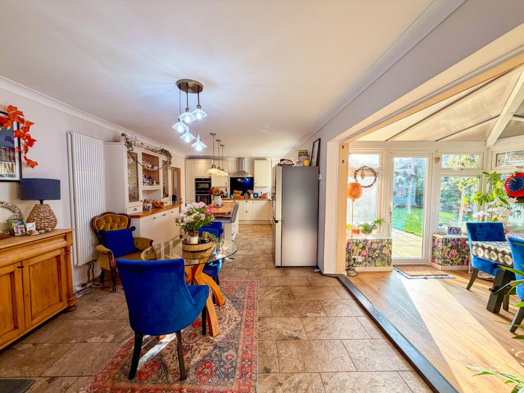 Main image of property: Mere Close, Ramsey Mereside, PE26