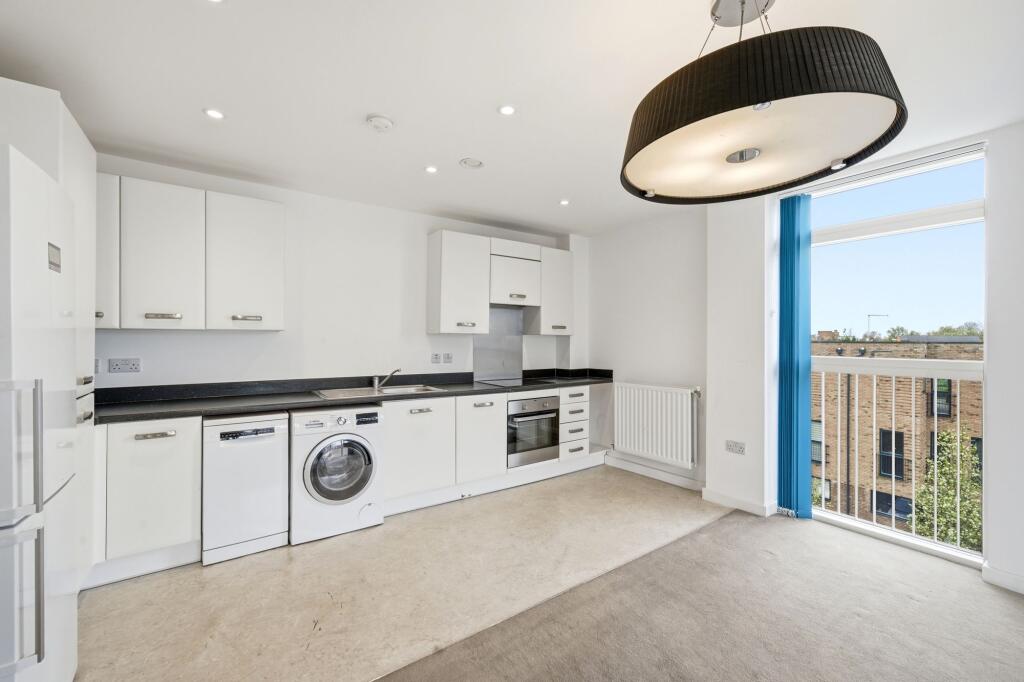 Lilywhite Drive, Cambridge, CB4 - Ansicht 5