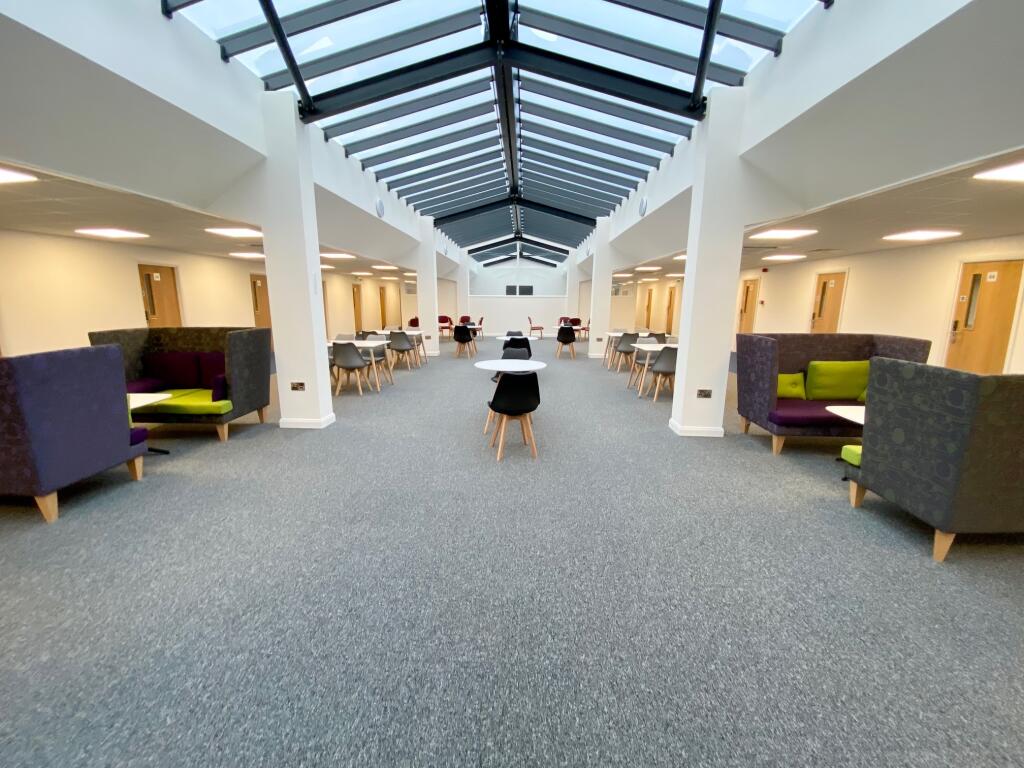 Main image of property: A30 Business Centre Higher Stockley Mead, Okehampton