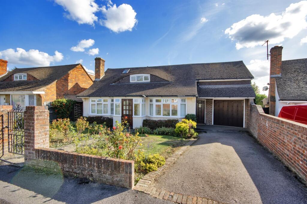 Main image of property: Frank Woolley Road, Tonbridge