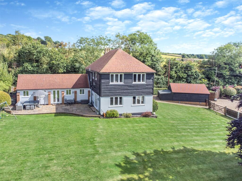 Main image of property: Hartley Bottom Road, Hartley, Kent, DA3