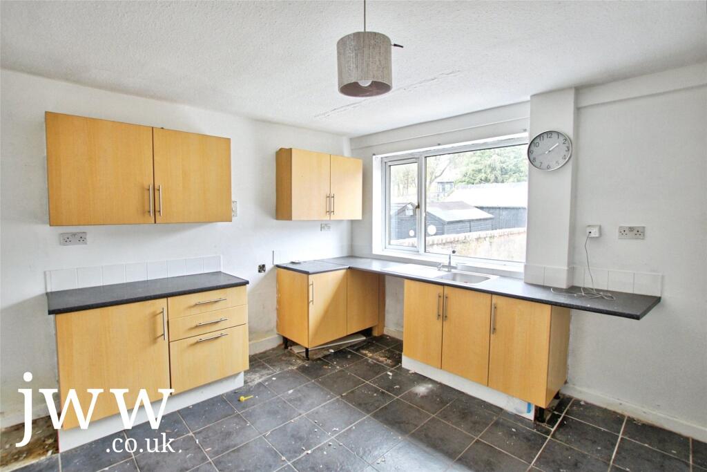 Garden Street, Newfield, Bishop Auckland, DL14 photo 4
