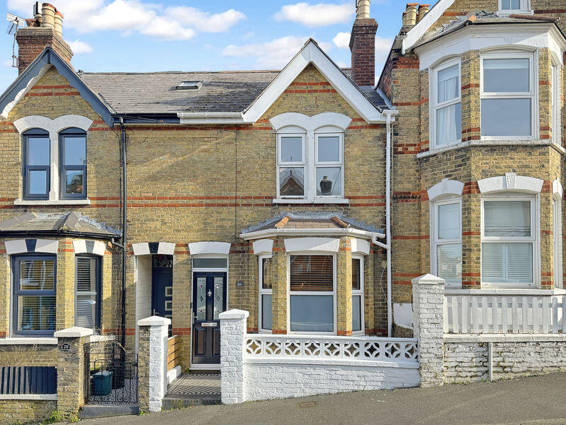 Main image of property: Gordon Road, Cowes