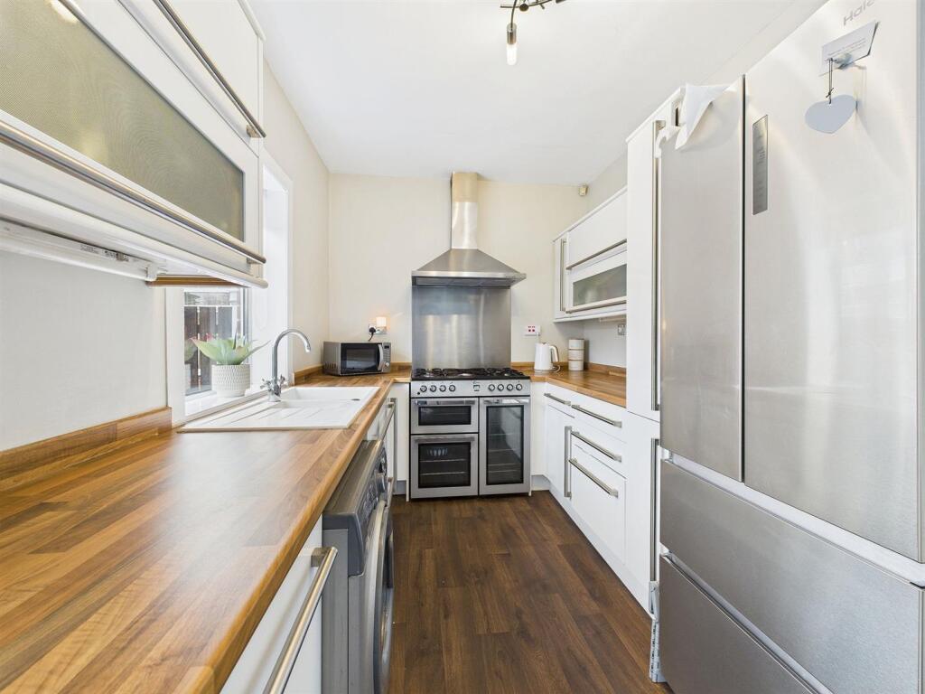 Goodwood Avenue, Gateshead - View 4
