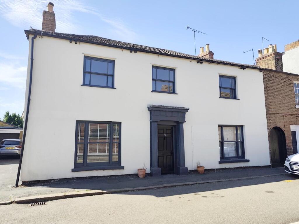 Main image of property: South Street, Crowland, Peterborough