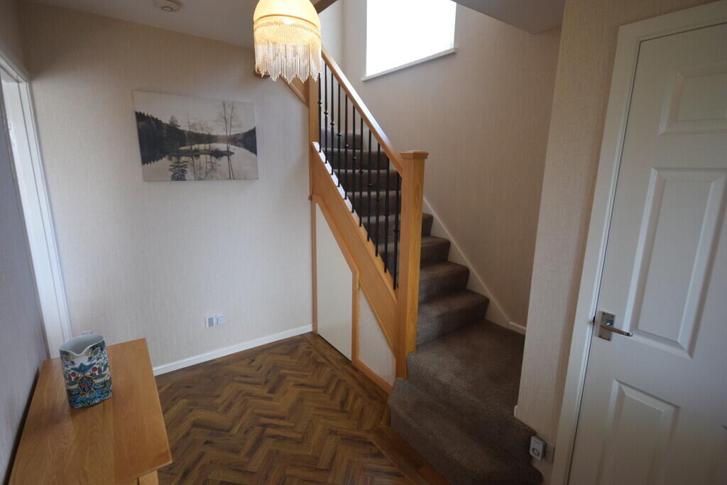 Kirkstone Crescent, Barrow-in-Furness photo 3