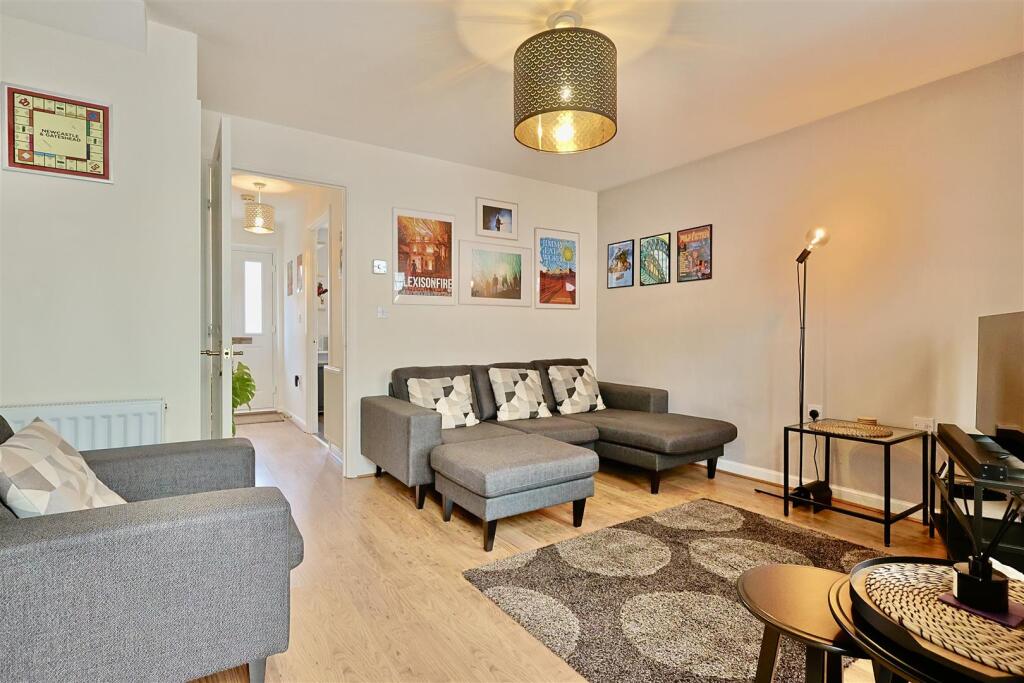 Main image of property: Aydon Gardens Longbenton, Newcastle Upon Tyne, NE12