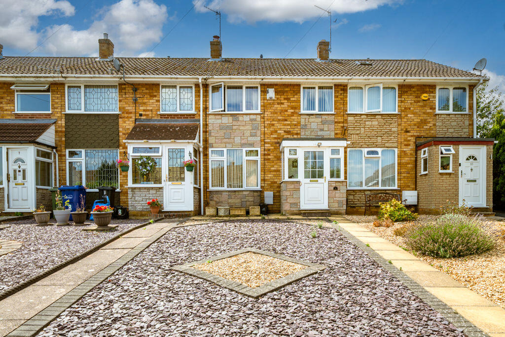 Main image of property: Marlborough Gardens, Stourbridge