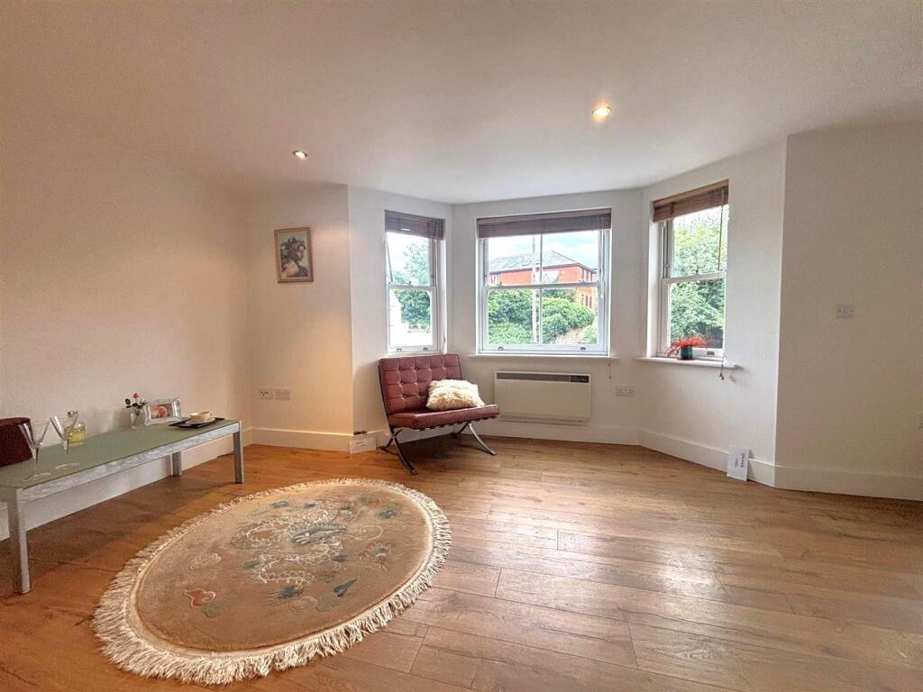 Main image of property: Hadham Road, Bishop's Stortford