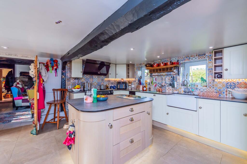 House in Colebatch, Shropshire - View 5