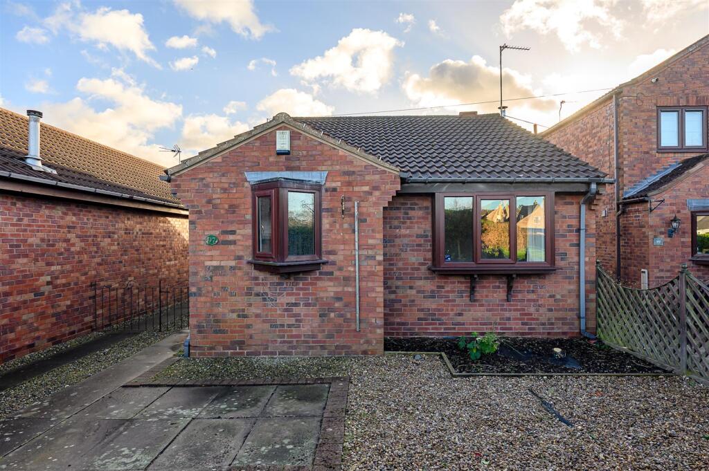 Main image of property: Long Ridge Lane, Nether Poppleton, York,YO26 6LW