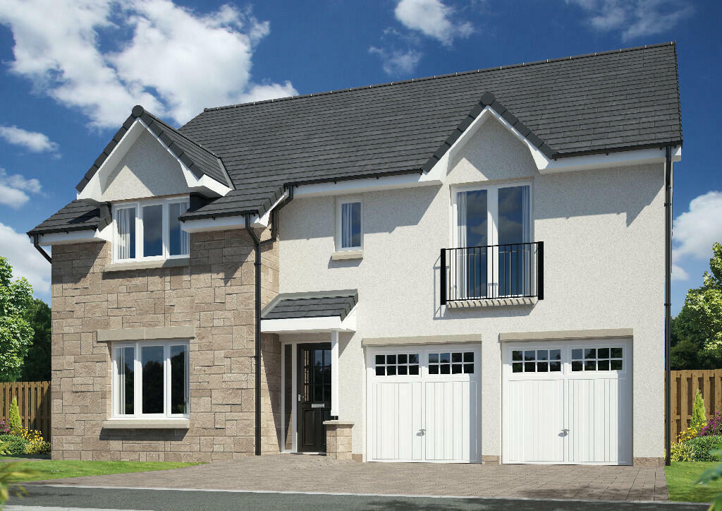 Main image of property: Roseberry Park,
Tranent,
EH33 2QF