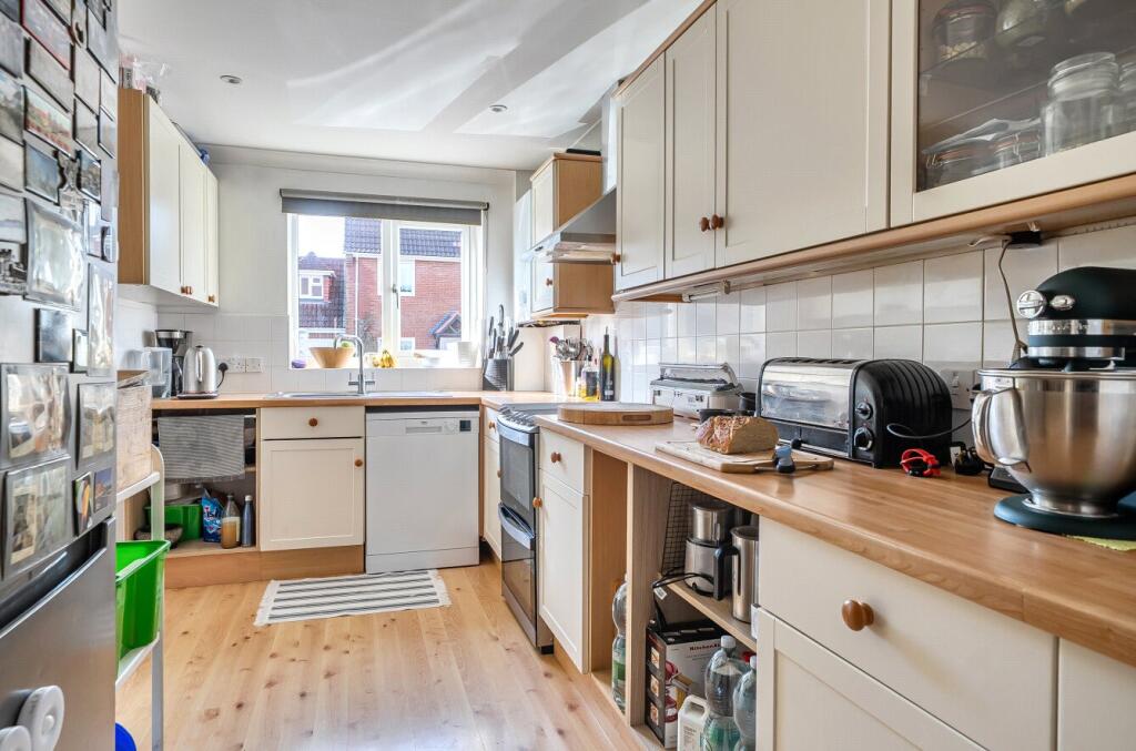 Additional image 5 of Balsam Park, Wincanton, Somerset, BA9