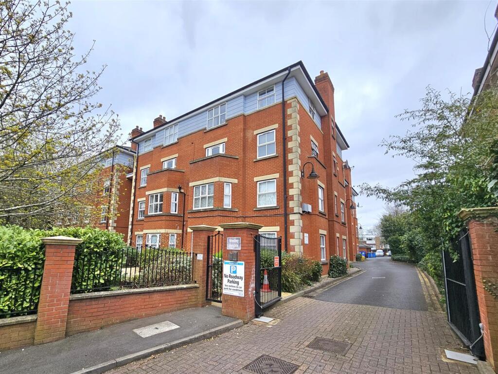 Additional image 2 of Warwick Road, Solihull