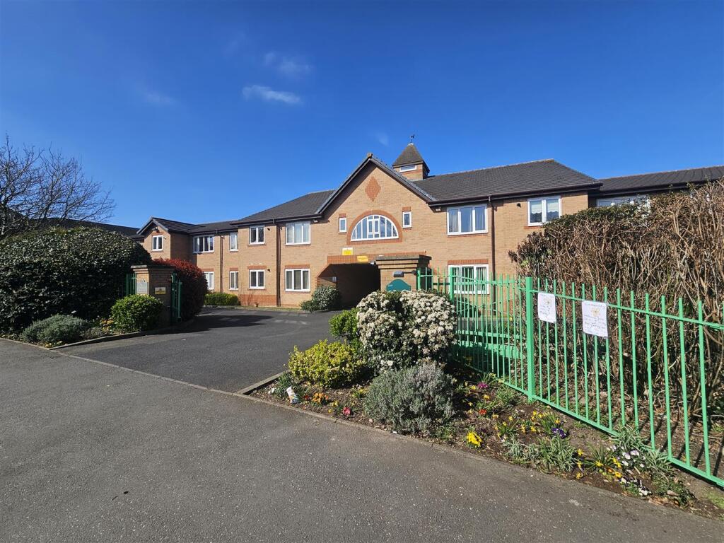 Ulleries Road, Solihull