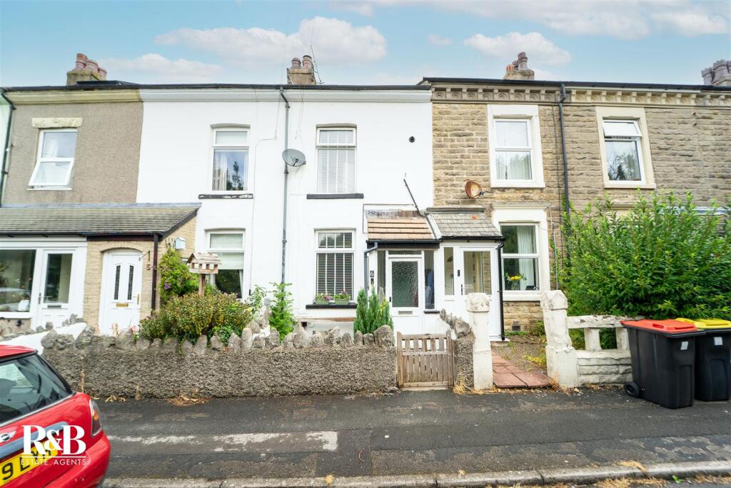 Main image of property: 6, The Parade, Carnforth, Lancashire, LA5 9JF