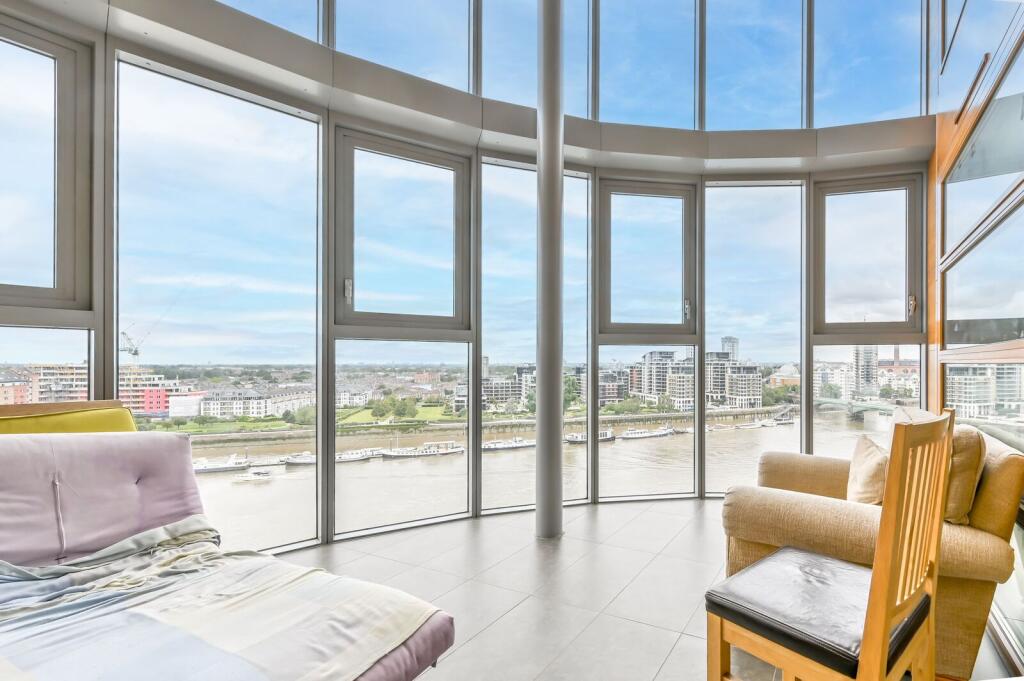 Main image of property: Falcon Wharf, Battersea, London, SW11