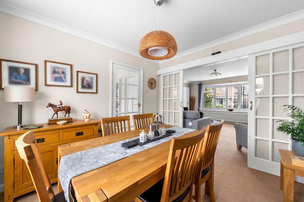 House in Harrogate - View 4