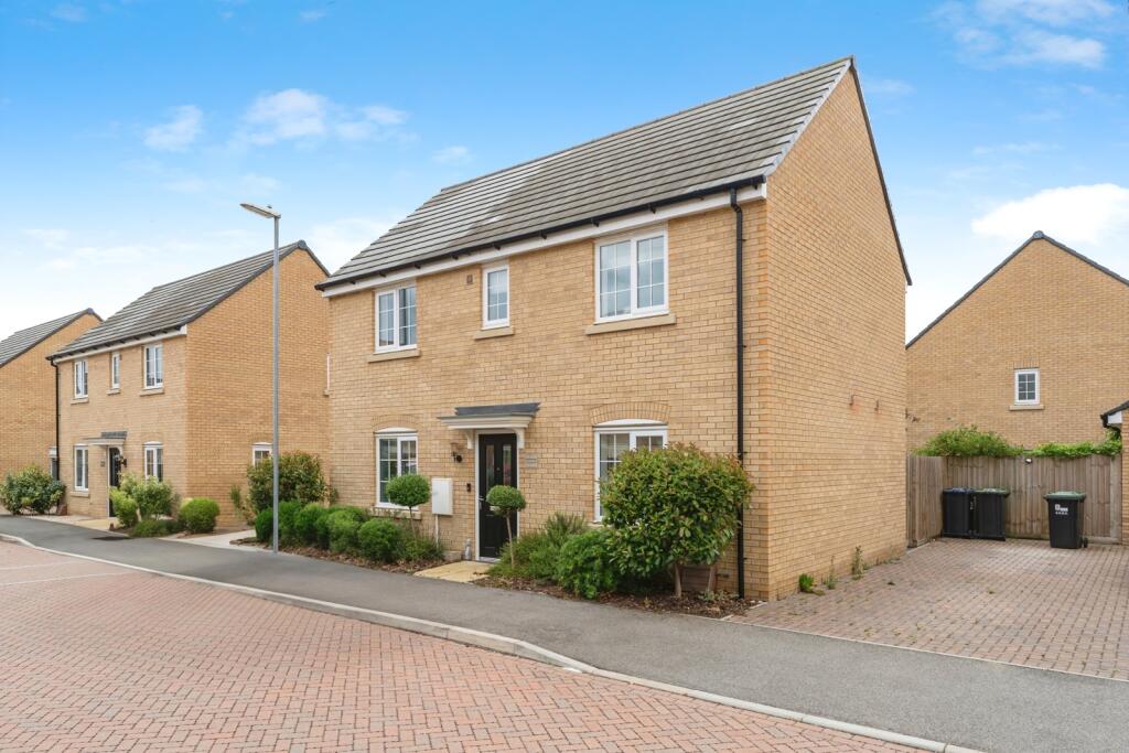 Main image of property: Stimpson Street, Sutton, Ely, Cambridgeshire, CB6