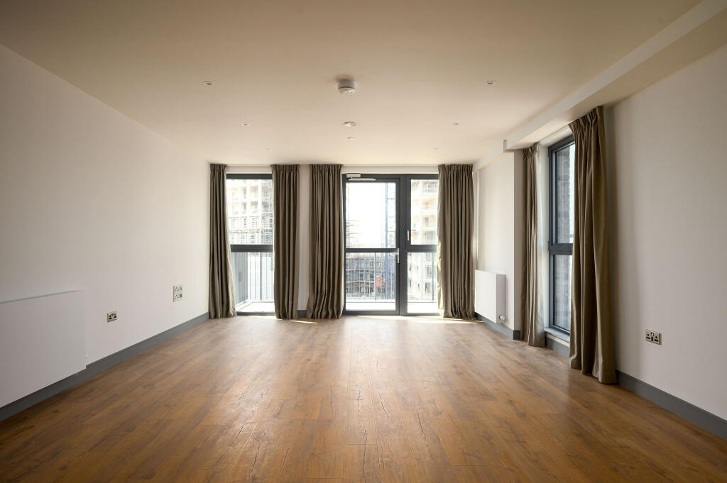 Main image of property: Gessner Apartments, Watermead Way, Tottenham Hale, N17 9QZ