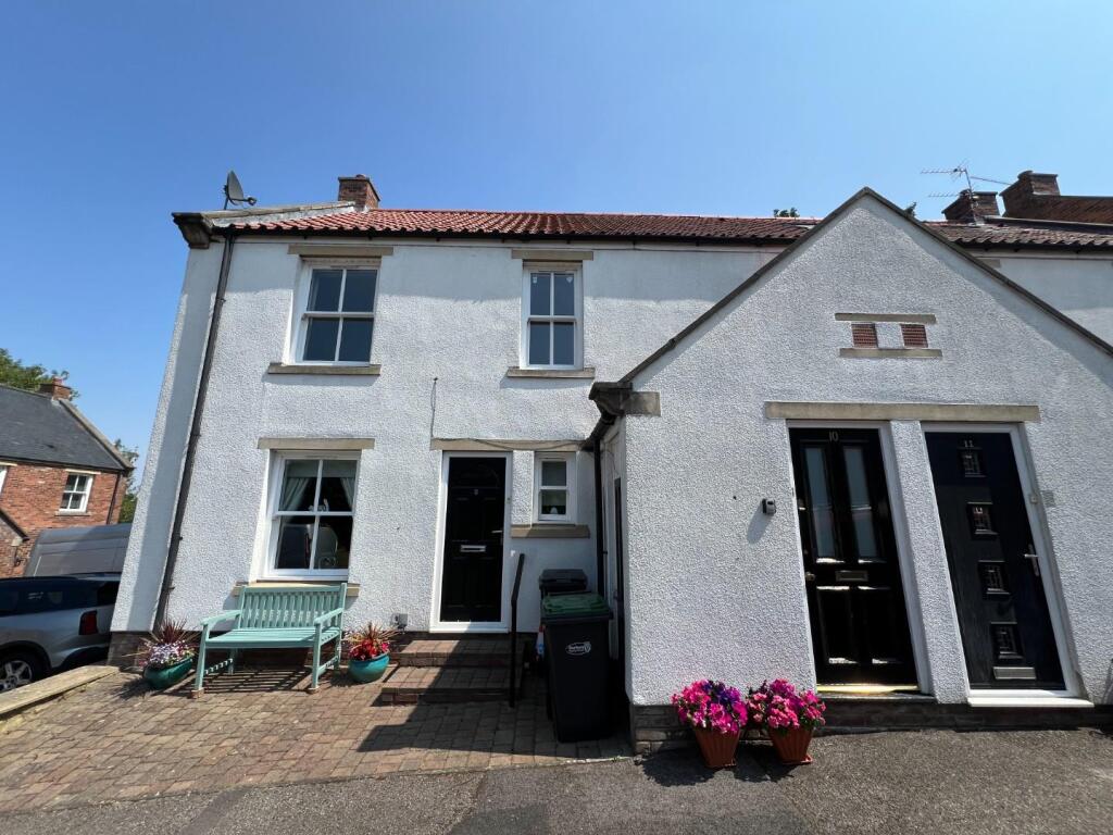 Main image of property: Silver Street, Bishop Auckland