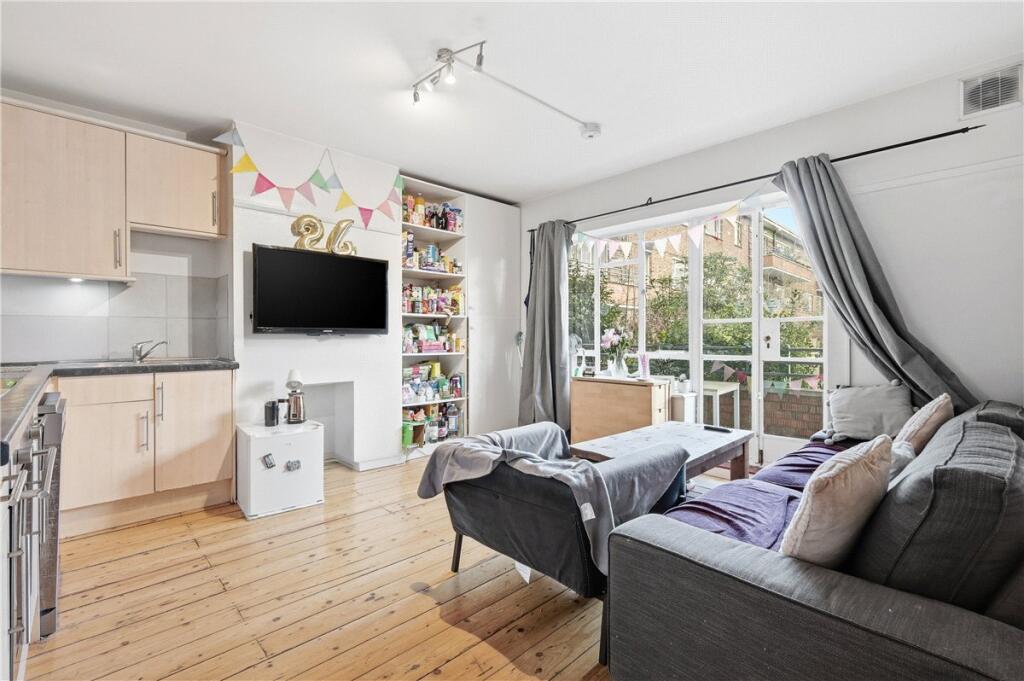 Main image of property: Bolingbroke Grove, London, SW11