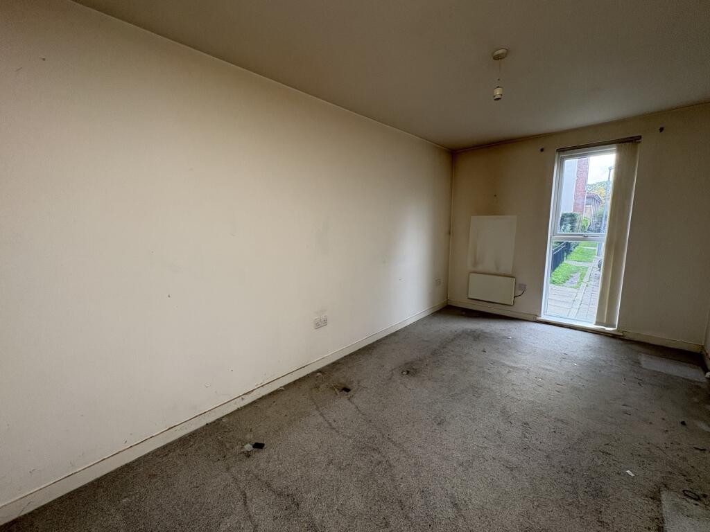 Apartment in Salford, Greater Manchester - More