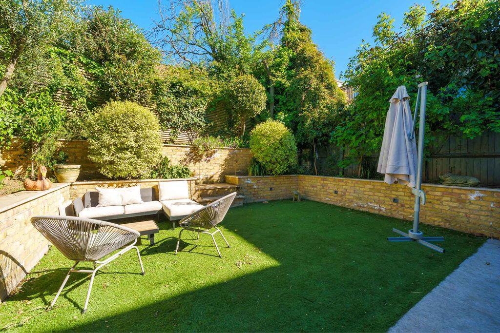 House in London, Shepherd's Bush - View 4