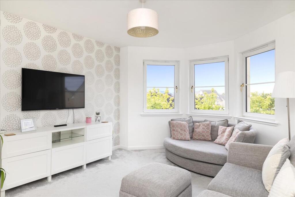 Apartment in Edinburgh - View 3
