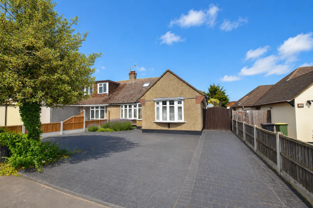 Main image of property: Lingfield Drive, Rochford