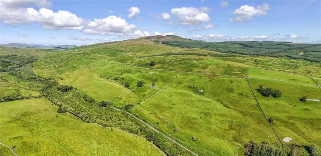 Main image of property: Sundaywell Moor & Nether Whiteside Moor, By Dunscore, Dumfries