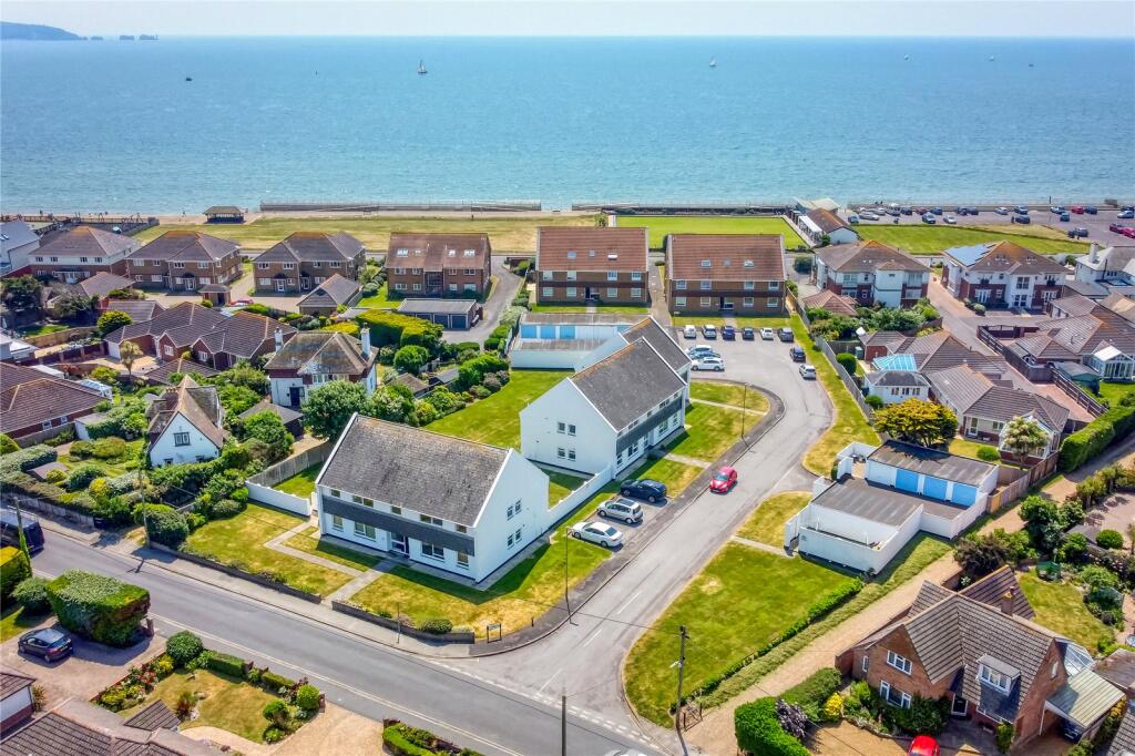 Main image of property: Sea Road, Milford on Sea, Lymington, Hampshire, SO41